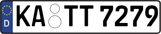 KA-TT7279