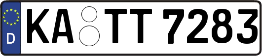 KA-TT7283