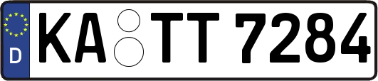 KA-TT7284