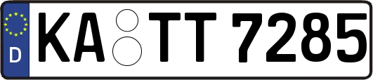KA-TT7285