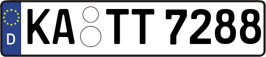 KA-TT7288