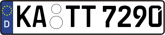 KA-TT7290