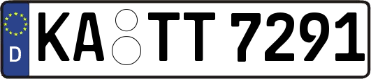 KA-TT7291