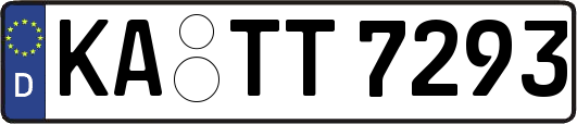 KA-TT7293