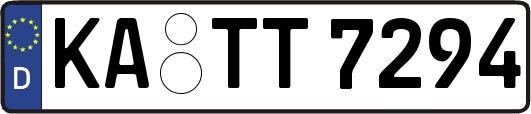 KA-TT7294
