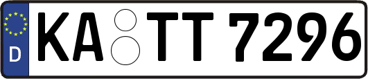 KA-TT7296