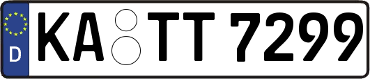 KA-TT7299