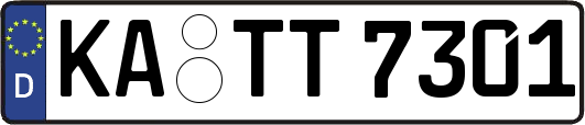 KA-TT7301