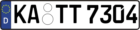KA-TT7304