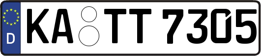KA-TT7305