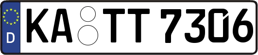 KA-TT7306