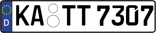 KA-TT7307