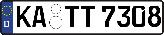 KA-TT7308