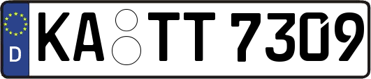 KA-TT7309