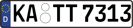 KA-TT7313