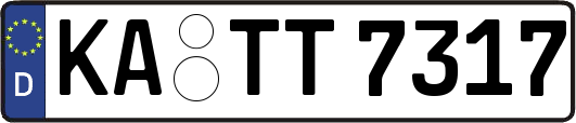 KA-TT7317