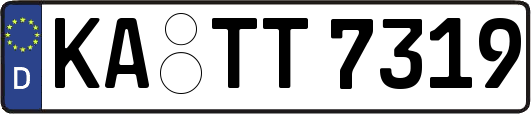 KA-TT7319
