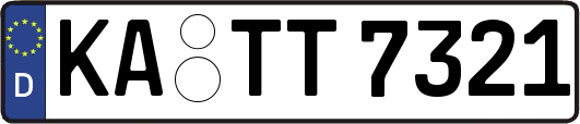 KA-TT7321