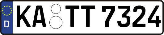 KA-TT7324