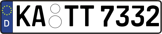 KA-TT7332