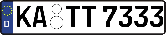 KA-TT7333