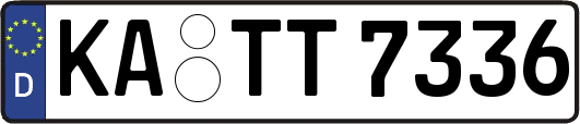 KA-TT7336