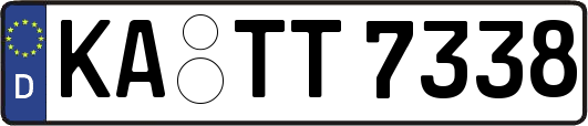 KA-TT7338