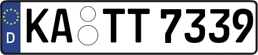 KA-TT7339