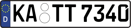 KA-TT7340