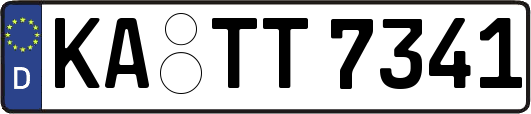KA-TT7341