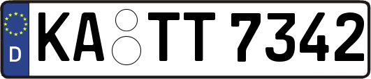 KA-TT7342