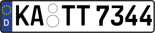 KA-TT7344