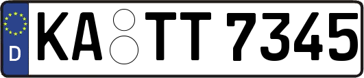 KA-TT7345