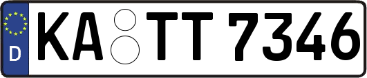 KA-TT7346