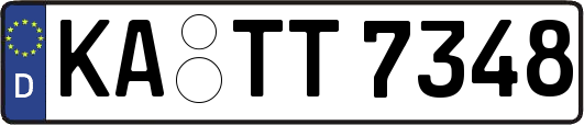 KA-TT7348