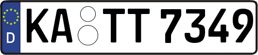 KA-TT7349
