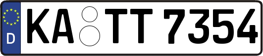 KA-TT7354