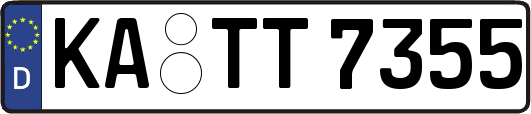 KA-TT7355