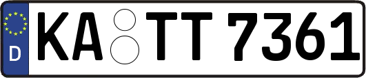 KA-TT7361