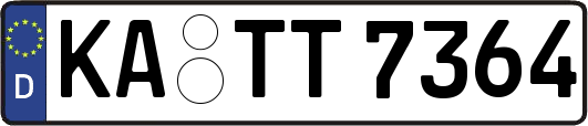 KA-TT7364