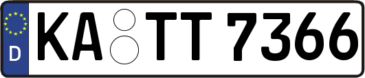 KA-TT7366
