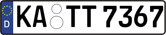 KA-TT7367