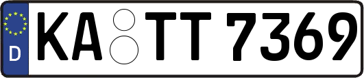KA-TT7369