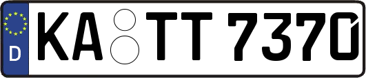 KA-TT7370