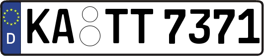 KA-TT7371