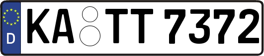 KA-TT7372