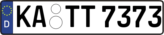 KA-TT7373