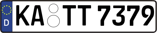 KA-TT7379