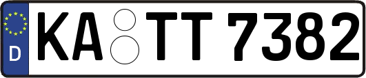 KA-TT7382