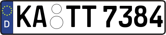 KA-TT7384